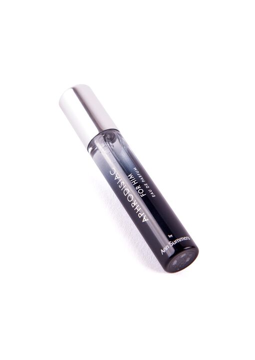 Aphrodisiac For Him Pheromone Eau De Toilette Spray 10ml image number 0.0