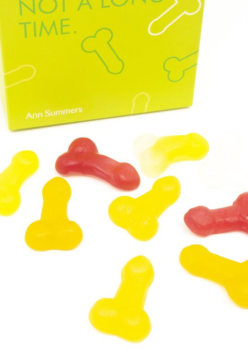 Jelly Willies image number 2.0