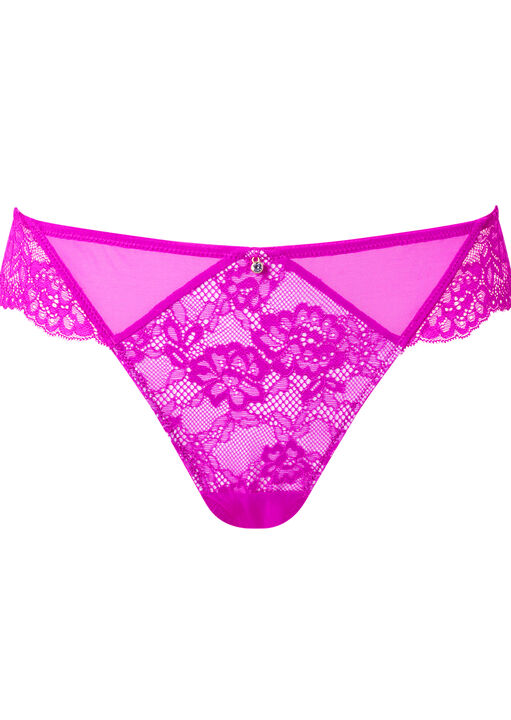 Sexy Lace Brazilian image number 4.0