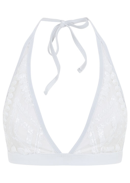 The Illuminator Bikini Top image number 3.0