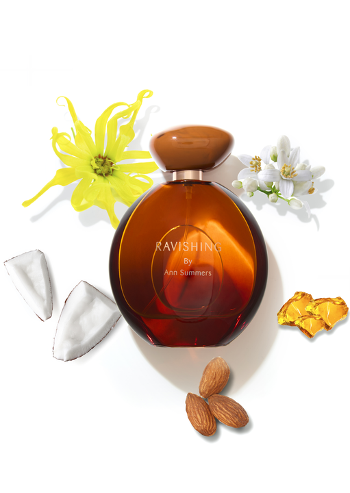 Ravishing Eau De Parfum 100ml image number 0.0