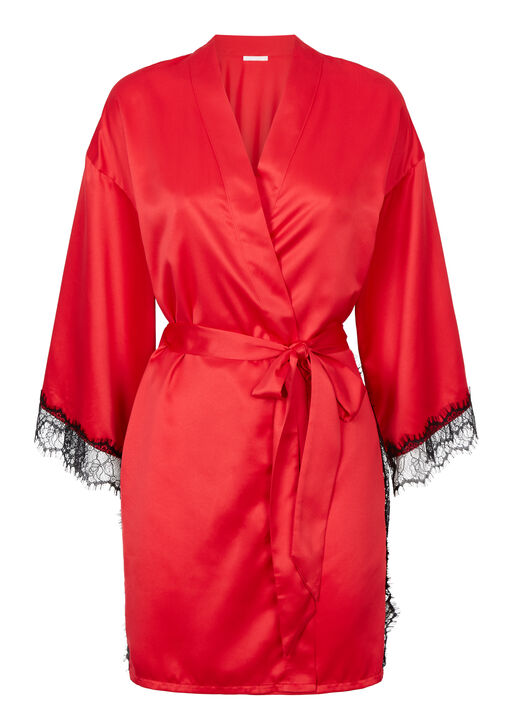 Cherryann Robe image number 5.0