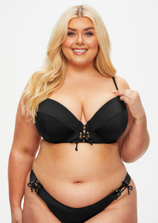 Catalina Underwired Bikini Top image number 3.0