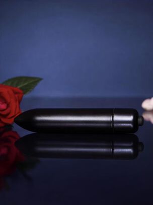 10 Function Bullet Vibrator