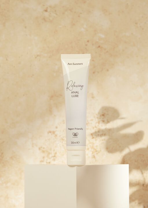 Relaxing Anal Lubricant 30ml image number 4.0