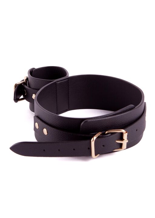 Thigh Wrist Restraint image number 2.0