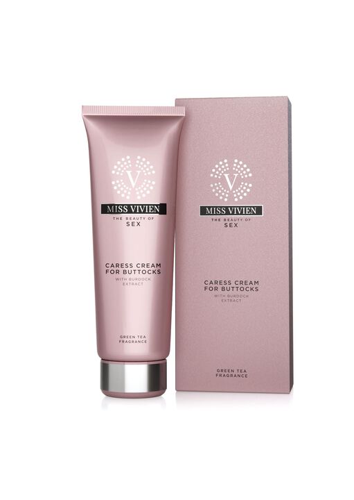 Miss Vivien Caress Buttocks Cream image number 1.0
