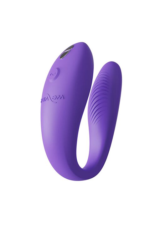 We-Vibe Sync Go Remote Vibrator image number 0.0