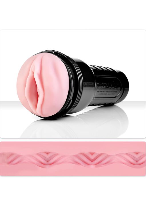 Fleshlight Vortex Male Masturbator image number 0.0