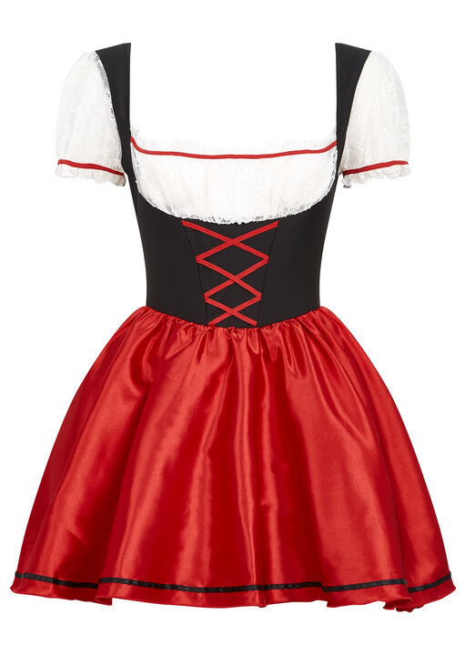 Beer Maid Dress image number 6.0
