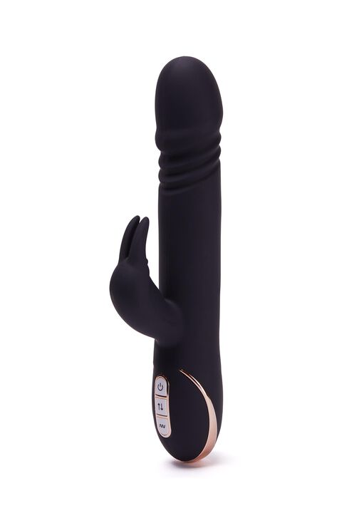 Realistic Thrusting Rampant Rabbit image number 0.0