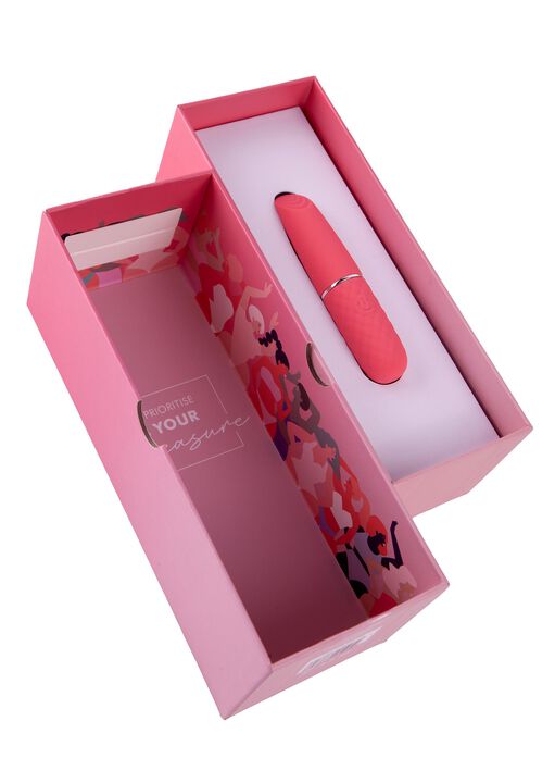 Self Love Bullet Vibrator image number 6.0