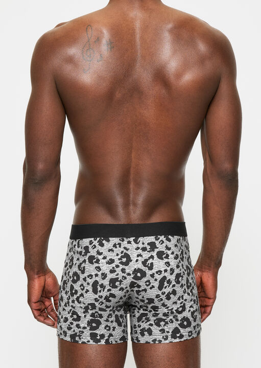 Release The Beast Boxer image number 2.0