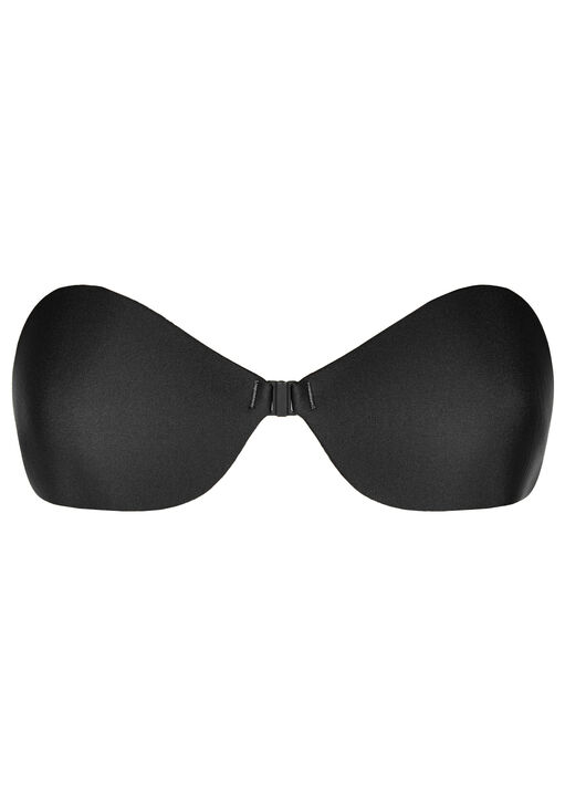 Stick On Backless & Strapless Bra image number 2.0