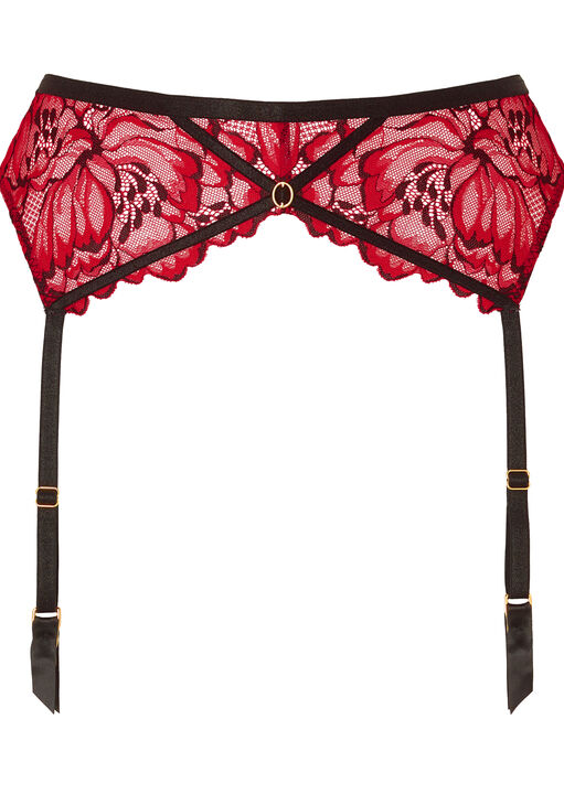Nightfall Suspender Belt image number 4.0