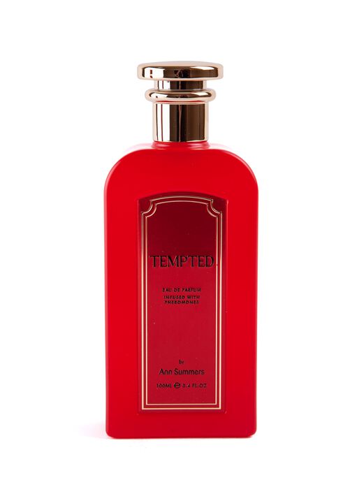 Tempted Eau De Parfum 100ml image number 1.0