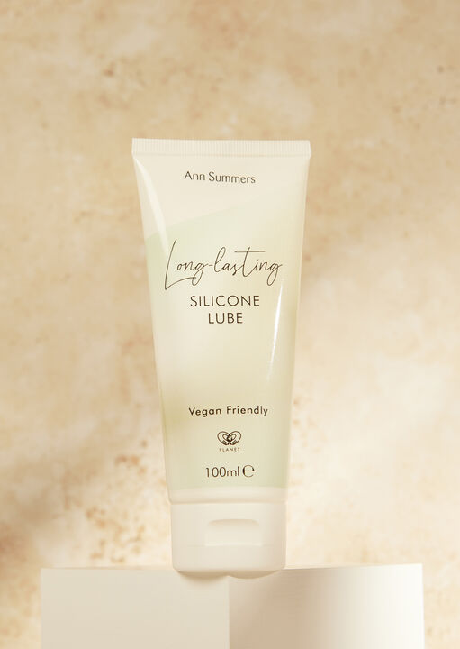 Long Lasting Silicone Lube 100ml image number 0.0