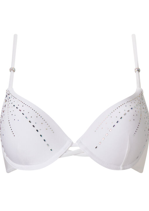 Summer Siren Underwired Bikini Top image number 6.0