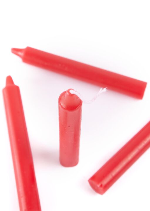 Bondage Candles image number 2.0