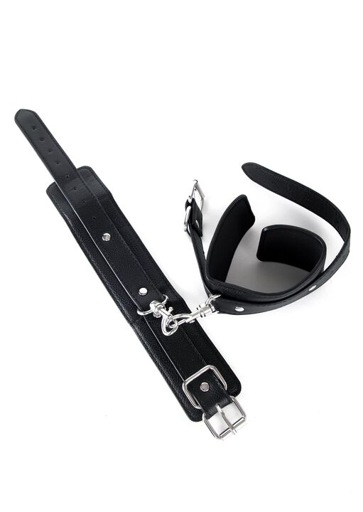 Premium Bed Restraint Kit image number 9.0