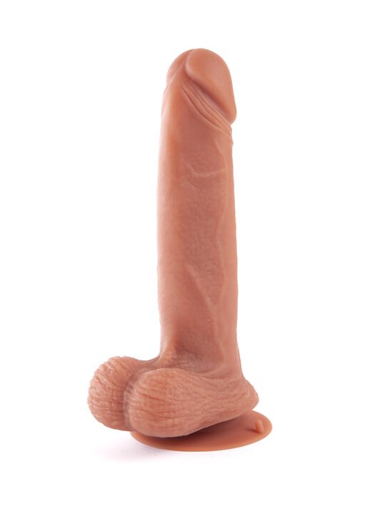 Remote Rotating Dildo image number 0.0