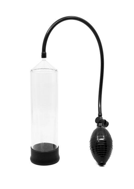Penis Pump image number 0.0