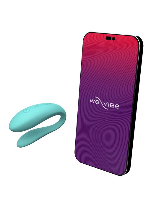 We-Vibe Sync Lite Couples Vibrator  image number 3.0