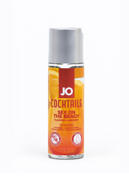 System Jo Sex On The Beach Lube 60ml image number 0.0