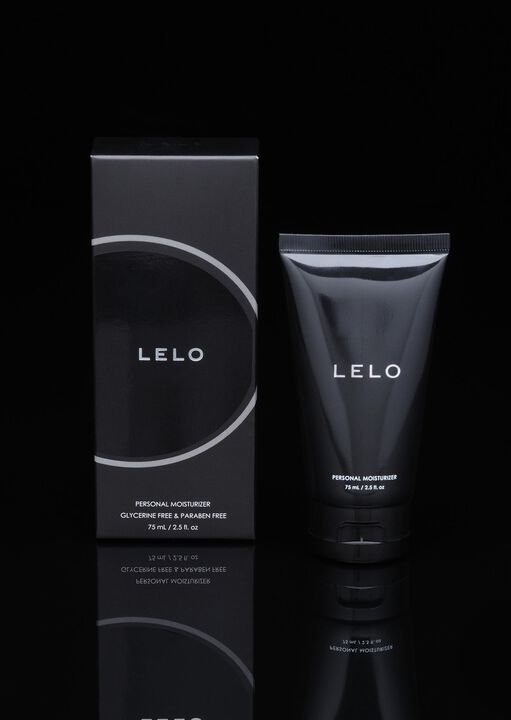 Lelo Personal Moisturiser 75ml image number 2.0