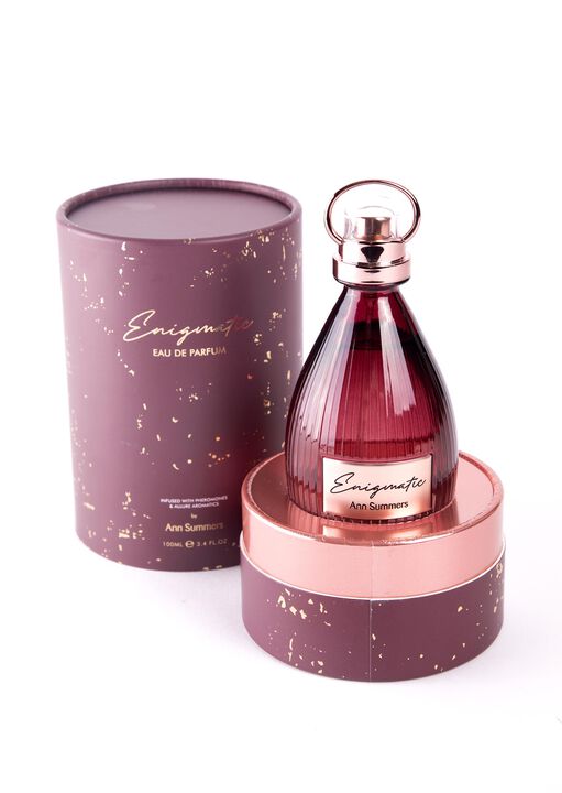 Enigmatic Eau De Parfum 100ml image number 4.0