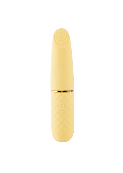 Self Love Bullet Vibrator image number 4.0