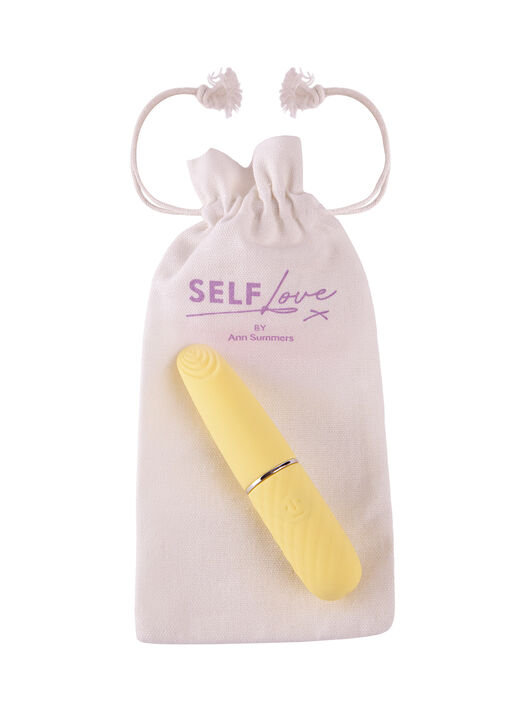 Self Love Bullet Vibrator image number 5.0