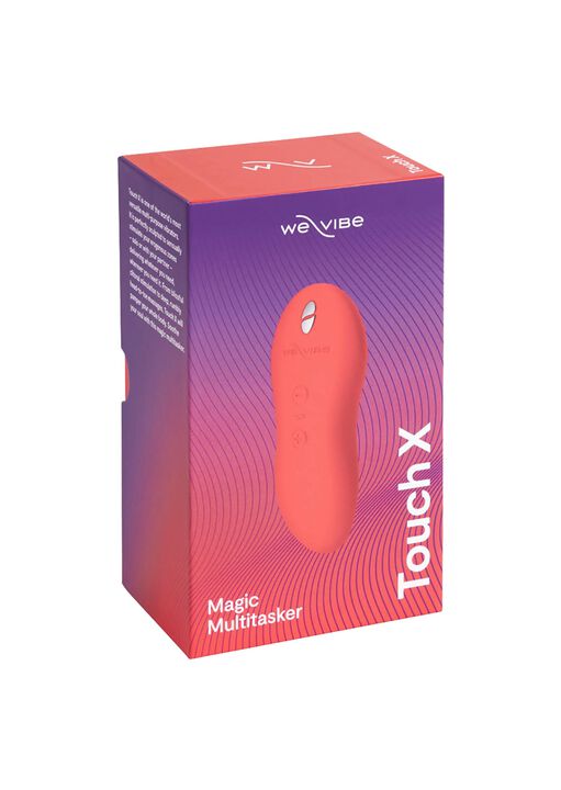 We-Vibe Touch X Vibrator image number 8.0