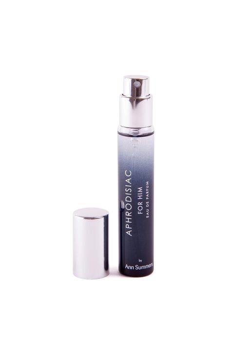 Aphrodisiac For Him Pheromone Eau De Toilette Spray 10ml image number 2.0