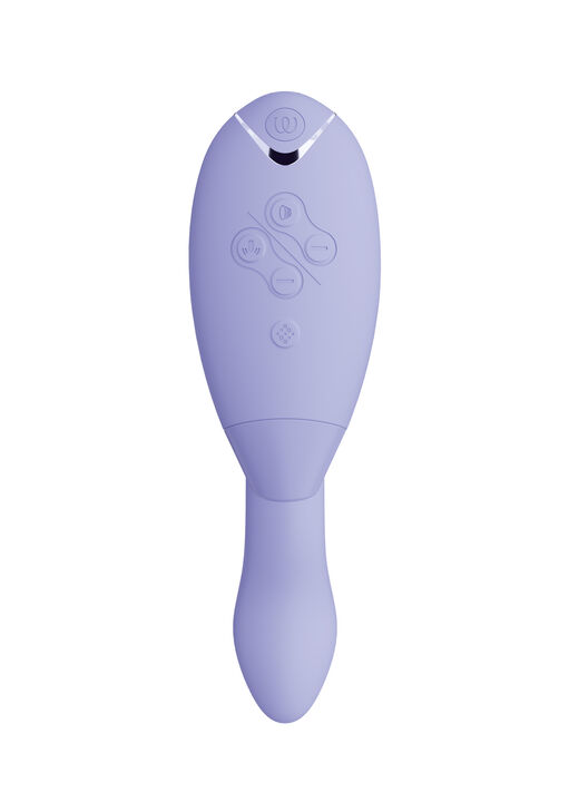 Womanizer Duo 2 Vibrator image number 6.0