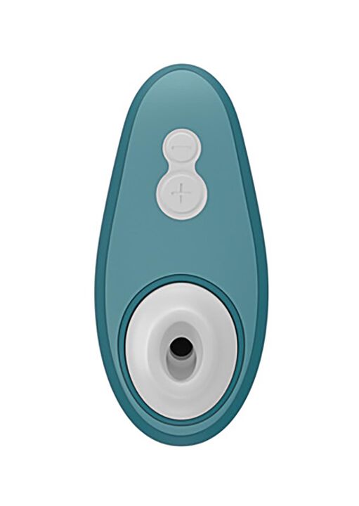Womanizer Liberty 2 Clitoral Stimulator image number 0.0