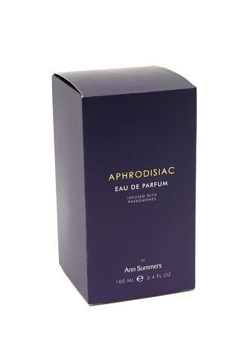 Aphrodisiac Eau De Parfum 100ml image number 7.0