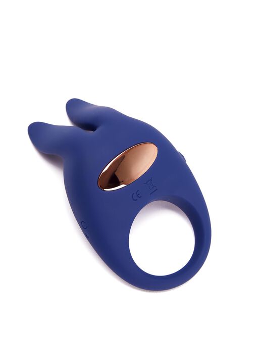 Rampant Rabbit Vibrating Cock Ring image number 4.0