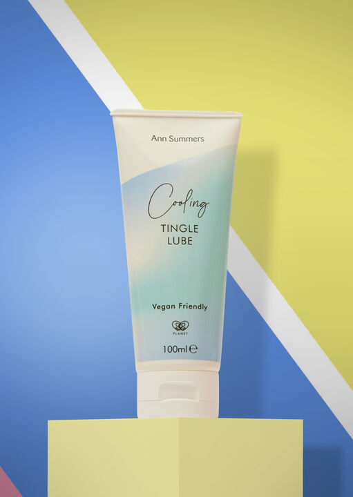 Cooling Tingling Lube 100ml image number 3.0