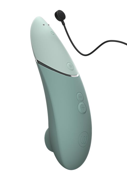 Womanizer Next Clitoral Stimulator image number 5.0