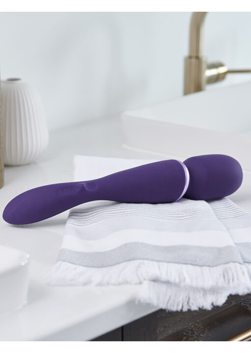 We-Vibe Rechargeable Wand image number 3.0