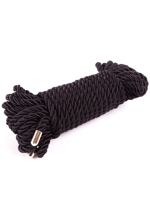 Black 10m Rope image number 0.0