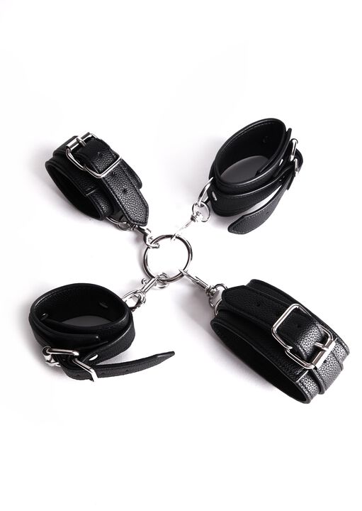 Hogties image number 2.0