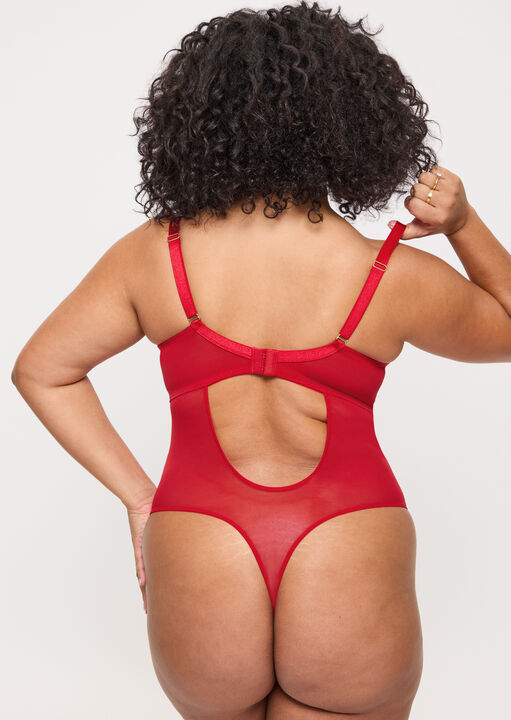 Sexy Lace Body image number 8.0
