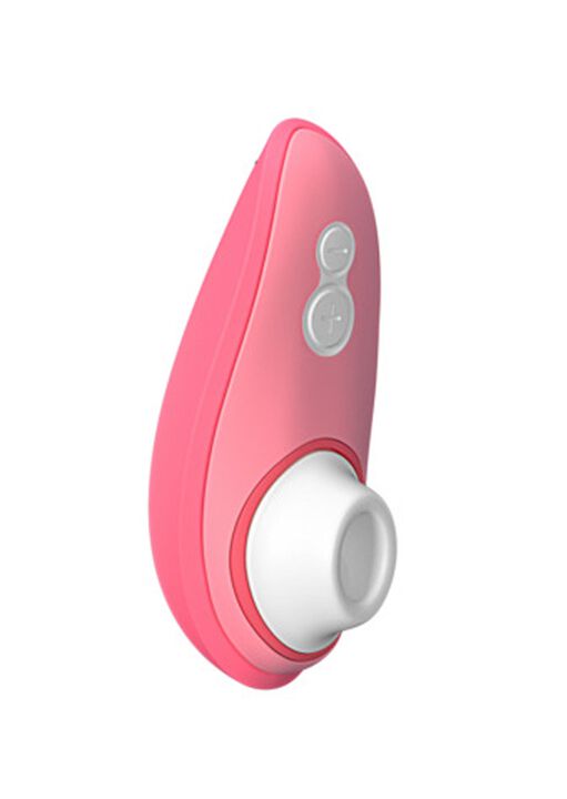 Womanizer Liberty 2 Clitoral Stimulator image number 3.0