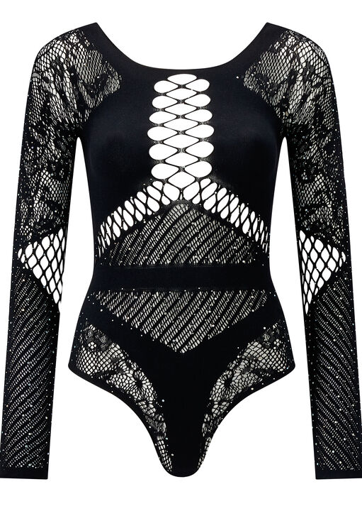 Paisley Body image number 4.0