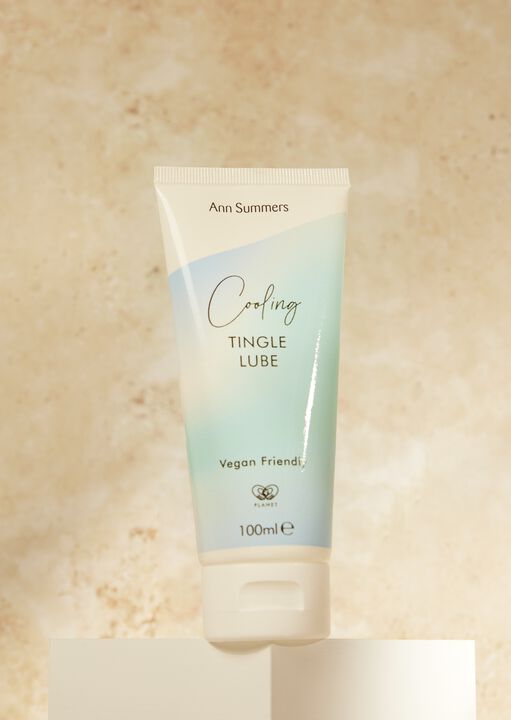 Cooling Tingling Lube 100ml image number 4.0