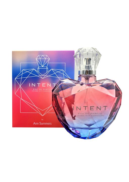 Intent Eau De Parfum 100ml image number 1.0