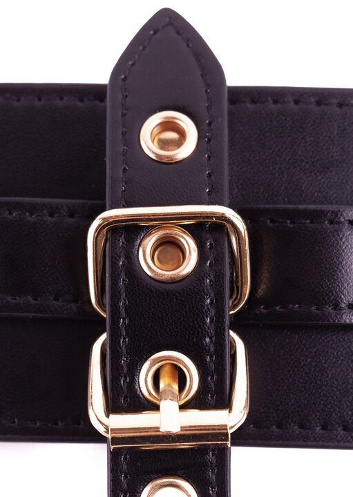 Signature Thumb Cuff image number 5.0