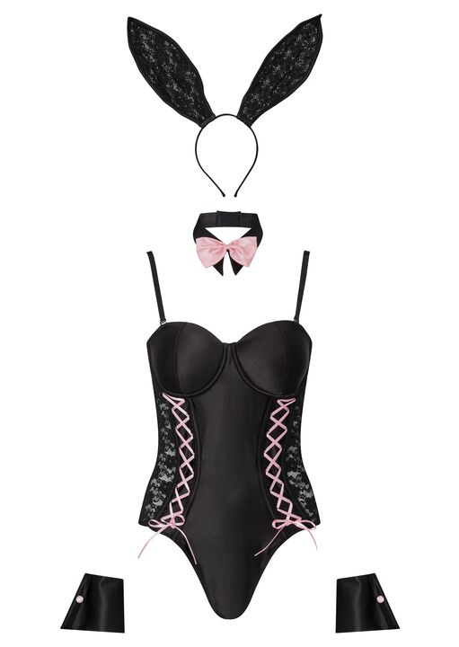 Boudoir Bunny image number 8.0